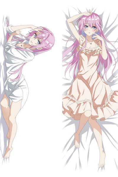 Kawaii dake ja Nai Shikimori-san Anime Dakimakura Body Pillow Cover