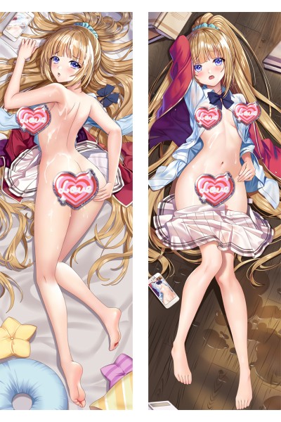 Classroom of the Elite Karuizawa Kei Anime Dakimakura Body Pillow Cover