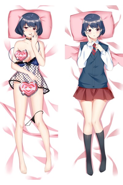 Domestic Girlfriend Rui Tachibana Anime Dakimakura Body Pillow Cover
