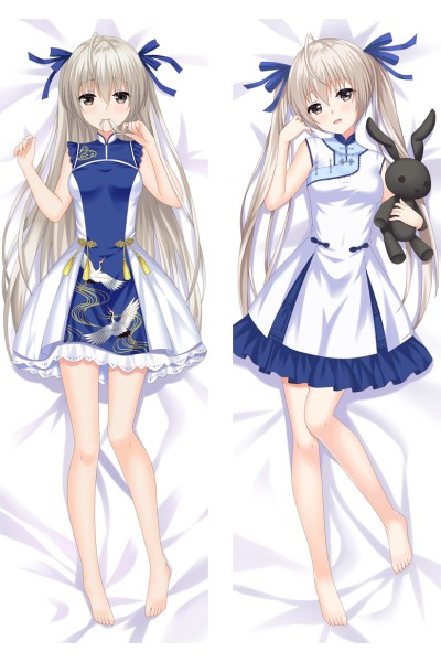 Yosuga No Sora Sora Kasugano Anime Dakimakura Body Pillow Cover