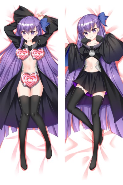 Fate/Grand Order Meltryllis/Meltlilith Anime Dakimakura Body Pillow Cover