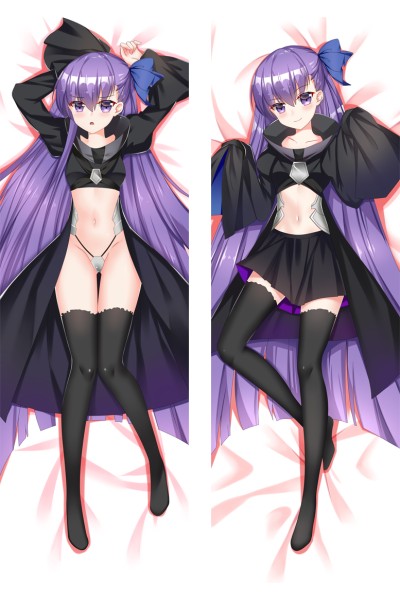 Fate/Grand Order Meltryllis/Meltlilith Anime Dakimakura Body Pillow Cover