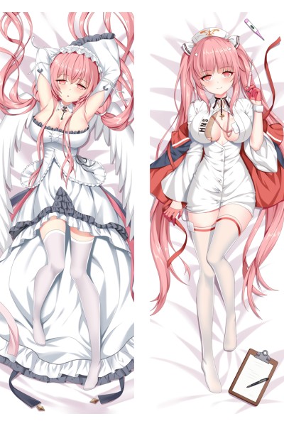 Azur Lane HMS Perseus Anime Dakimakura Pillow Cover