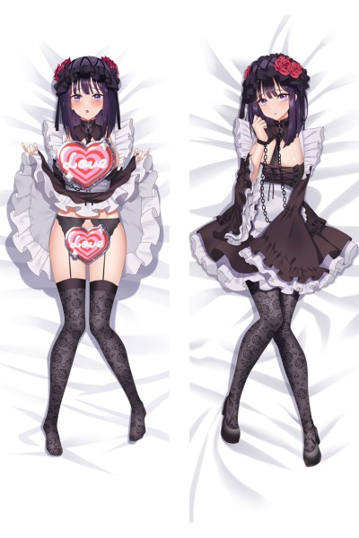 My Dress-Up Darling Kitagawa Marin Anime Dakimakura Body Pillow Cover