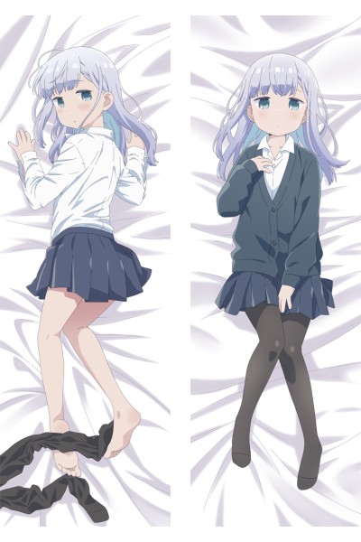 Aharen-san wa Hakarenai Anime Dakimakura Body Pillow Cover