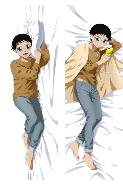 Yowamushi Pedal Onoda sakamichi Anime Dakimakura Body Pillow Cover
