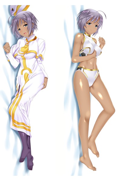 Aria Athena Glory Anime Dakimakura Body Pillow Cover