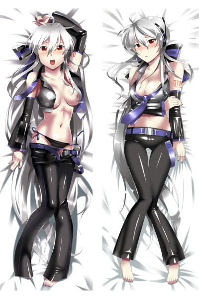 VOCALOID 3 YANHE Anime Dakimakura Body Pillow Cover