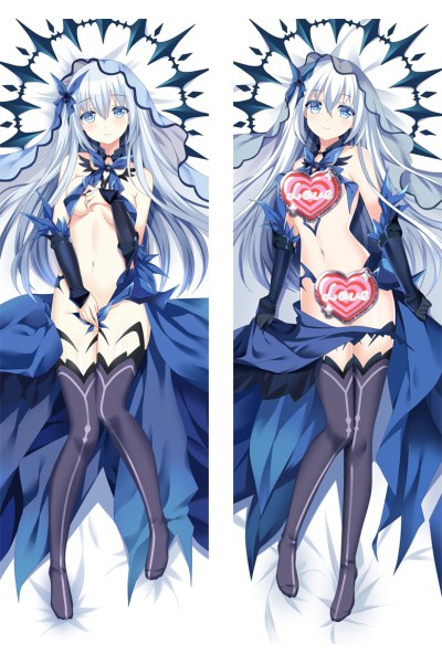 Date A Live Origami Tobiichi Anime Dakimakura Body Pillow Cover