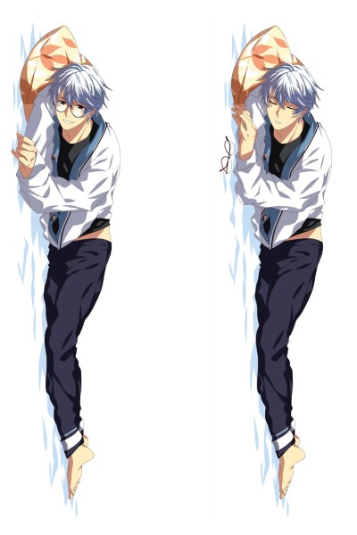 Obey Me! Anime Dakimakura Body Pillow Cover
