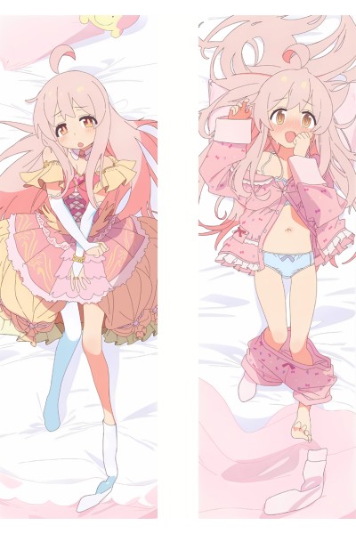 Onimai: I'm Now Your Sister! Anime Dakimakura Body Pillow Cover