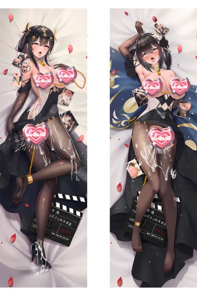 Azur Lane Taihou Anime Dakimakura Body Pillow Cover