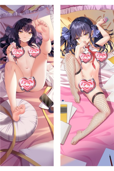 Magic of Stella Anime Dakimakura Pillow Cover