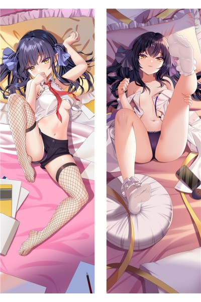 Magic of Stella Anime Dakimakura Pillow Cover