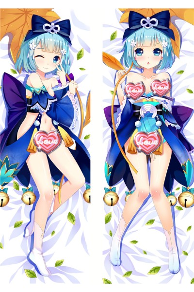 Onmyoji Anime Dakimakura Pillow Cover
