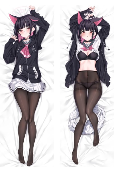 Blue Archive Kyouyama Kazusa Anime Dakimakura Body Pillow Cover