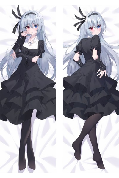 That Time I Got Reincarnated as a Slime Luminous Valentine Anime Dakimakura Body Pillow Cover