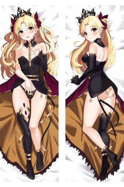 Fate/Grand Order Ereshkigal Anime Dakimakura Body Pillow Cover