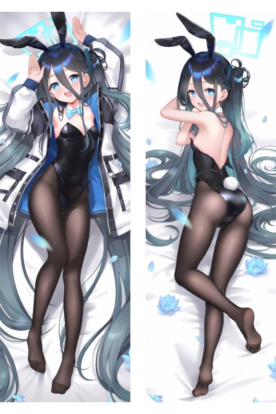 Blue Archive Tendou Arisu Anime Dakimakura Body Pillow Cover