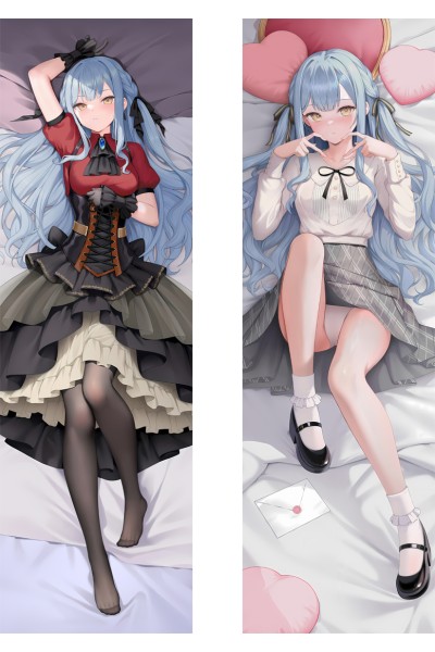 BanG Dream! Ave Mujica Sakiko Togawa Anime Dakimakura Body Pillow Cover