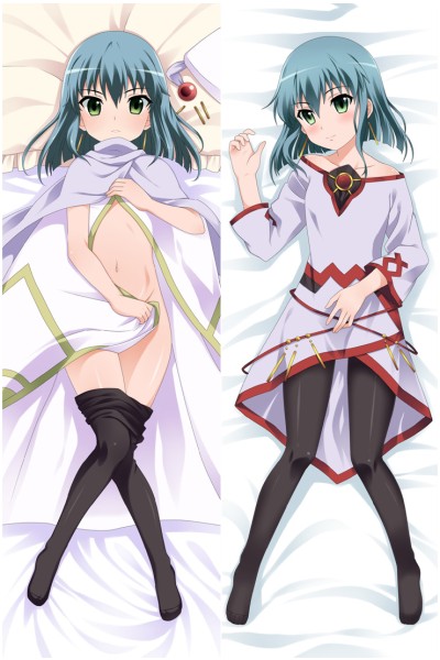 Shakugan no Shana Hecate Anime Dakimakura Pillow Case