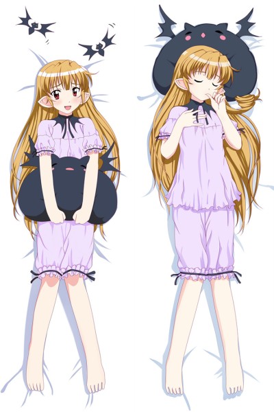 Galgame girl Anime Dakimakura Pillow Cover512040