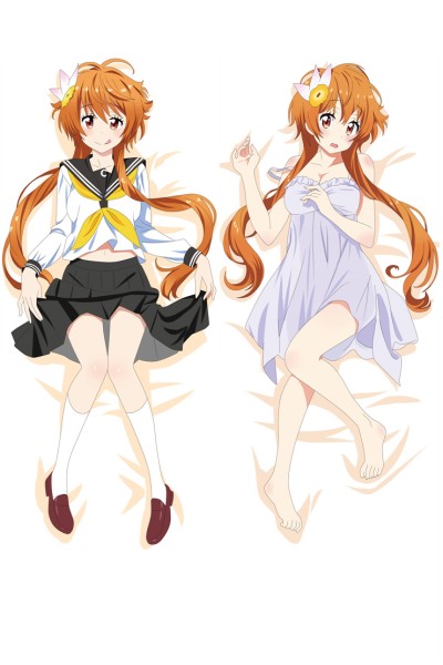 Nisekoi: False Love Marika Tachibana Dakimakura Pillow Cover