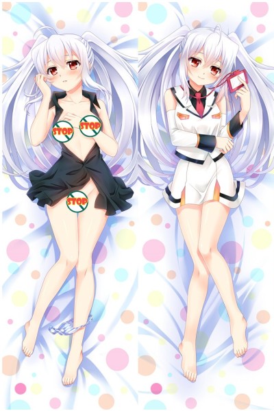Plastic Memories Isla Anime Dakimakura Pillow Case
