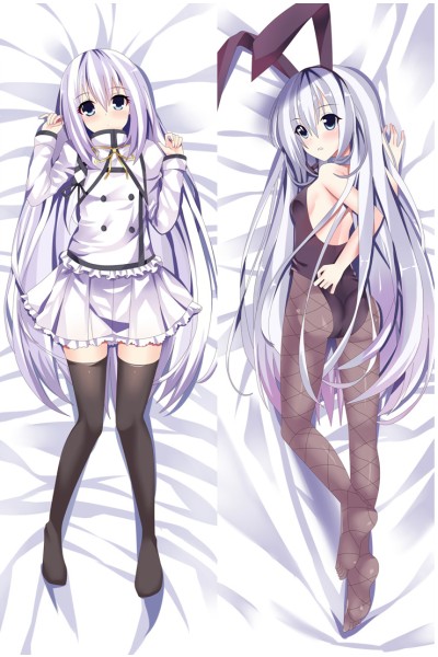 Blade Dance of the Elementalers Terminus Est Anime Dakimakura Pillow Case