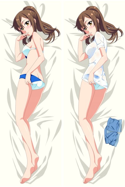 The Pet Girl of Sakurasou Nanami Aoyama Anime Dakimakura Pillow Case