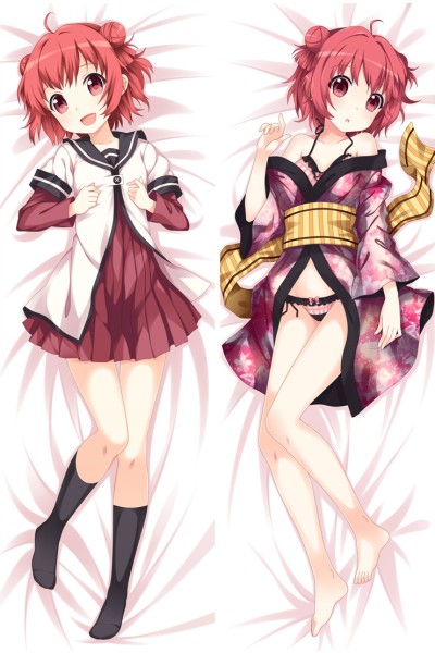 The Idolmaster Cinderella Girls Rin Shibuya Anime Dakimakura Pillow Case