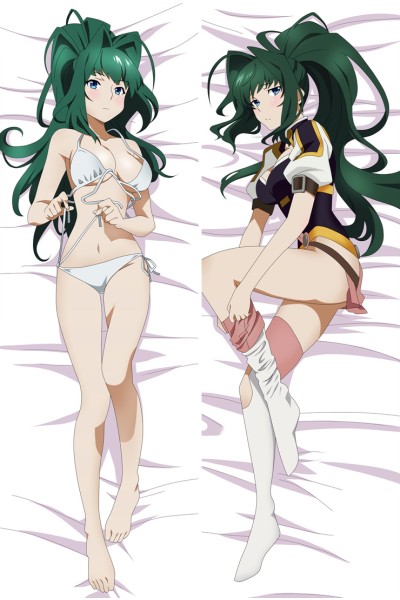Chaika - The Coffin Princess Akari Acura Anime Dakimakura Pillow Case