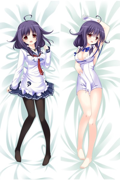 Kantai Collection Taigei Anime Dakimakura Pillow Case