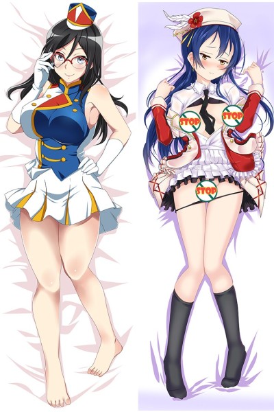 Sound! Euphonium Asuka Tanaka Anime Dakimakura Pillow Case