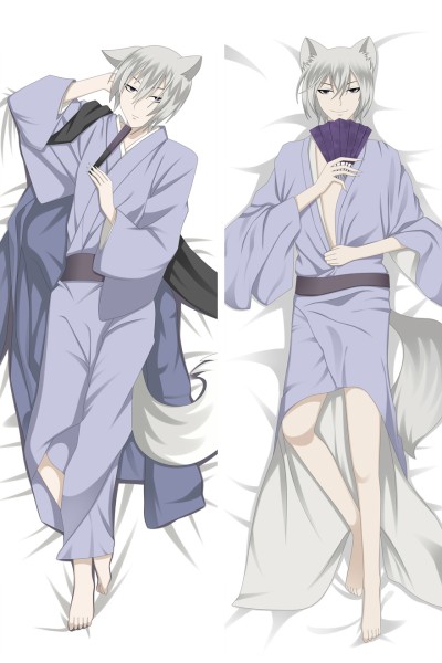 Kamisama Kiss Tomoe Anime Dakimakura Pillow Case