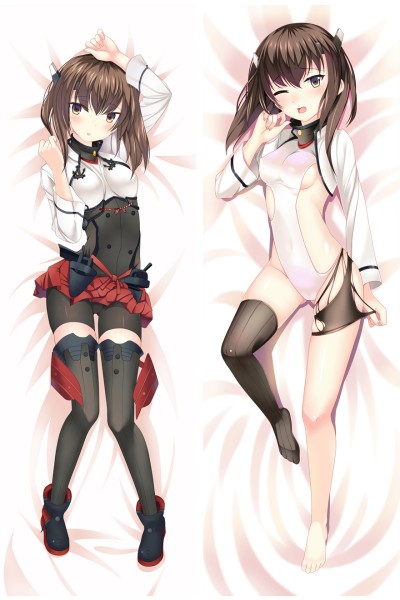 Kantai Collection Taihō Anime Dakimakura Pillow Case