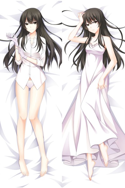 Beautiful Bones: Sakurako's Investigation Kujo Sakurako Anime Dakimakura Pillow Cover