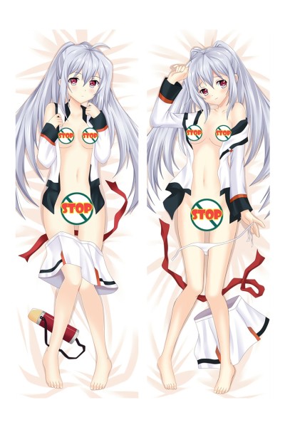 Plastic Memories Isla Anime Dakimakura Pillow Cover