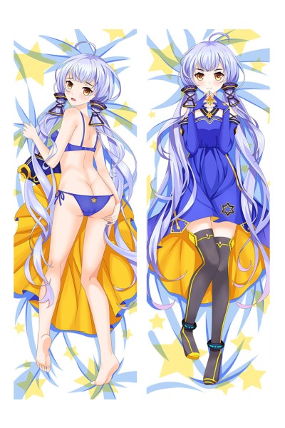 Hatsune Miku Anime Dakimakura Pillow Cover