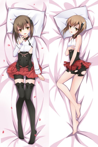 Kantai Collection Taihō Anime Dakimakura Pillow Cover