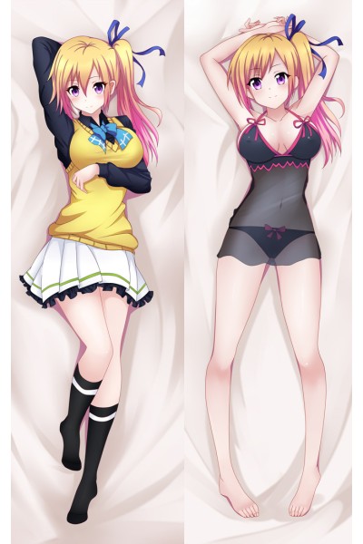 Myriad Colors Phantom World Mai Kawakami Anime Dakimakura Pillow Cover