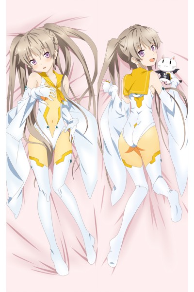 Aokana: Four Rhythm Across the Blue Mashiro Arisaka Anime Dakimakura Pillow Cover