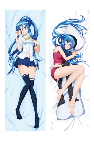 Arpeggio of Blue Steel Takao Anime Dakimakura Pillow Cover