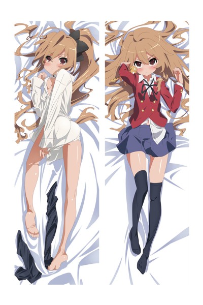 Toradora! Taiga Aisaka Anime Dakimakura Pillow Cover