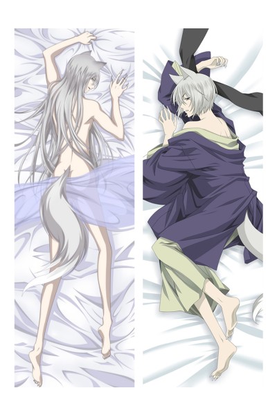 Kamisama Kiss Tomoe Anime Dakimakura Pillow Cover