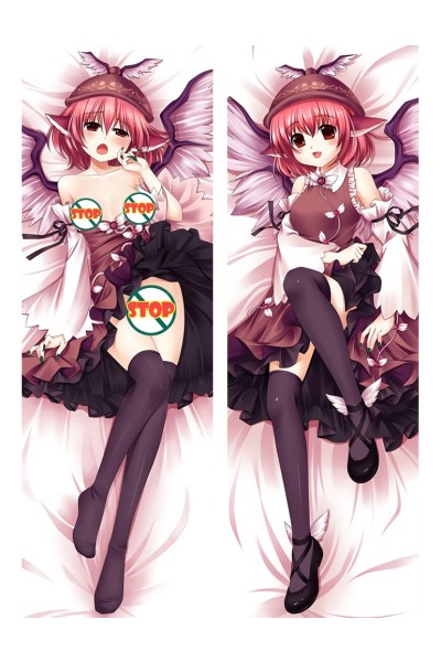 Touhou Project Mistya Lorelei Anime Dakimakura Pillow Cover