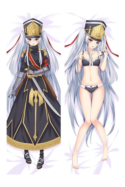 Re:Creators Altair Anime Dakimakura Pillow Cover
