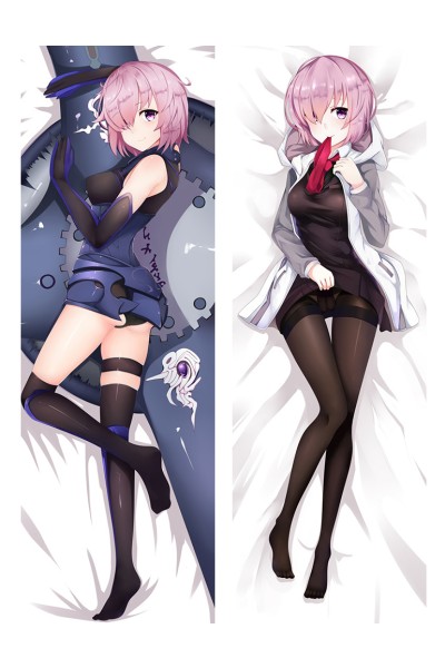 Anime Dakimakura Fate/stay night Fate Zero Hugging Body Pillow case