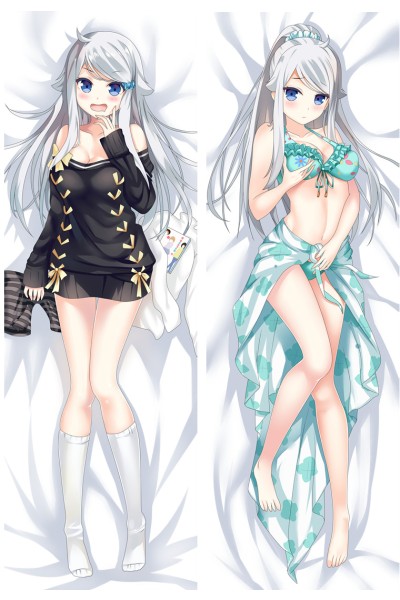 A Sister's All You Need Kani Nayuta Anime Dakimakura Pillow Cover