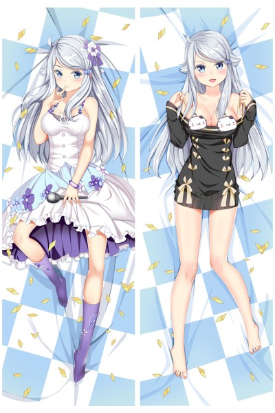 A Sister's All You Need Kani Nayuta Anime Dakimakura Pillow Cover